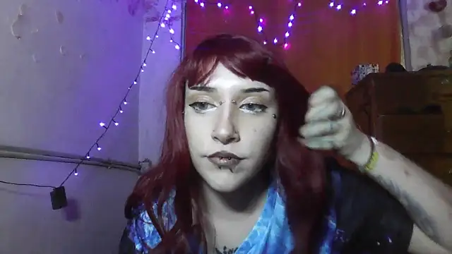 shinigami6669 online show from October 2025 06:16:02 AM