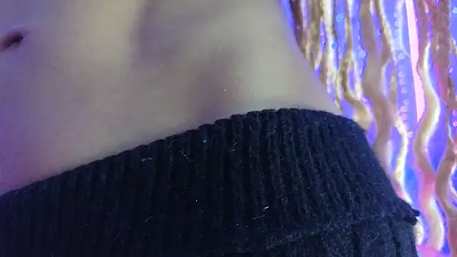 gabbiefoxthx online show from January 2025 03:47:01 AM