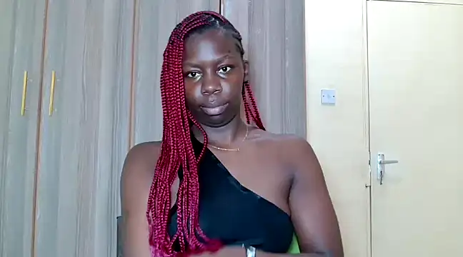 Snapshot of sweet_cherry888 chatting on December 2024 11:27:01 AM sweet cherry888 online show from December 2024 11:27:01 AM
