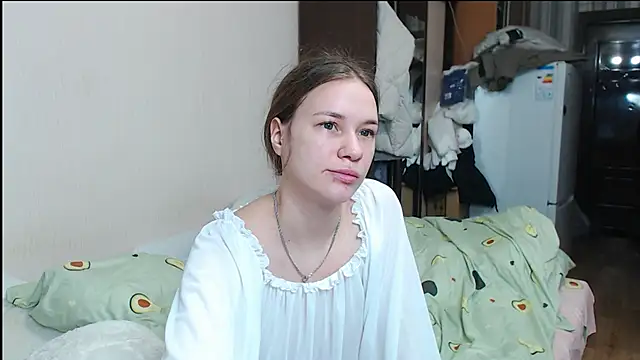 Snapshot of leila_bambi_ chatting on January 2025 09:34:01 AM leila bambi online show from January 2025 09:34:01 AM