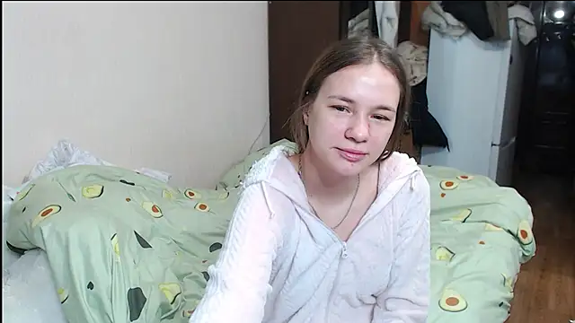 Snapshot of leila_bambi_ chatting on January 2025 10:45:01 AM leila bambi online show from January 2025 10:45:01 AM