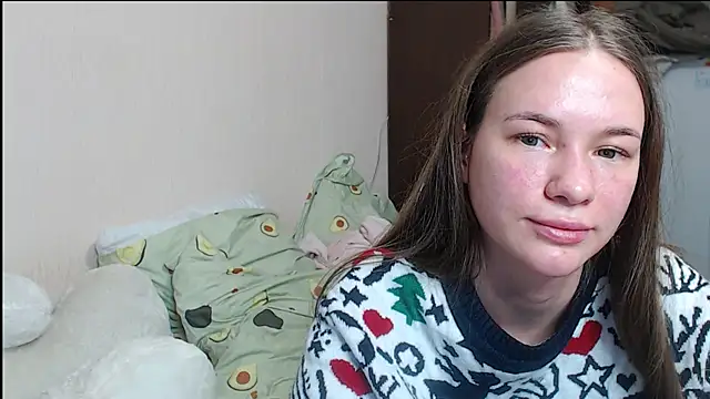 Snapshot of leila_bambi_ chatting on January 2025 05:23:01 PM leila bambi online show from January 2025 05:23:01 PM
