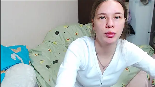 Snapshot of leila_bambi_ chatting on January 2025 05:07:02 PM leila bambi online show from January 2025 05:07:02 PM