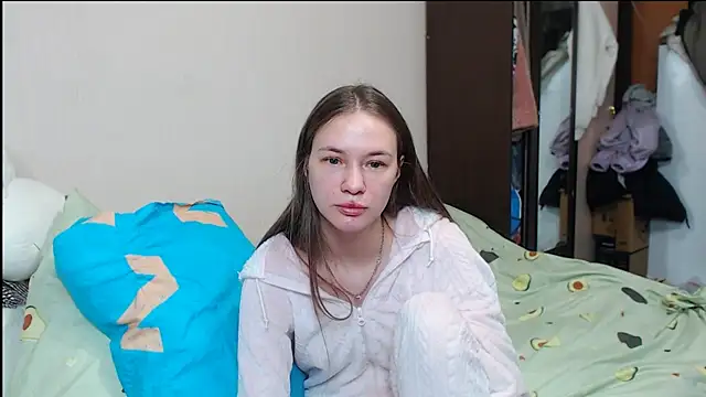 Snapshot of leila_bambi_ chatting on January 2025 10:30:02 PM leila bambi online show from January 2025 10:30:02 PM