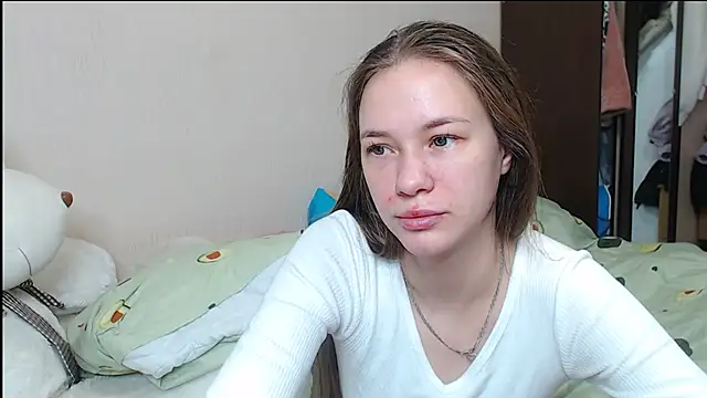 Snapshot of leila_bambi_ chatting on January 2025 06:20:02 PM leila bambi online show from January 2025 06:20:02 PM