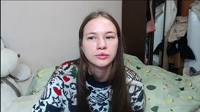 Snapshot of leila_bambi_ chatting on January 2025 06:14:01 PM leila bambi online show from January 2025 06:14:01 PM
