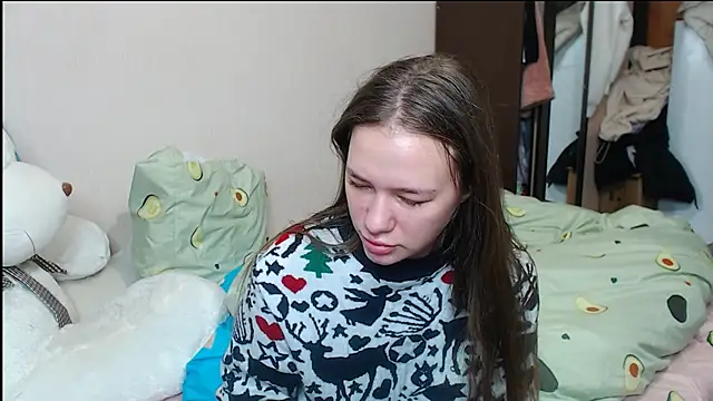Snapshot of leila_bambi_ chatting on January 2025 10:44:01 PM leila bambi online show from January 2025 10:44:01 PM