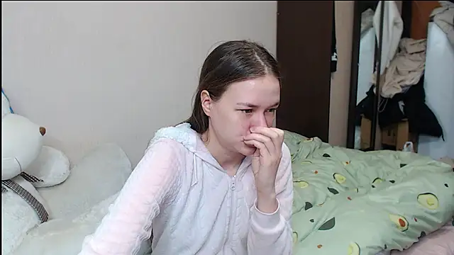 Snapshot of leila_bambi_ chatting on January 2025 07:18:01 PM leila bambi online show from January 2025 07:18:01 PM