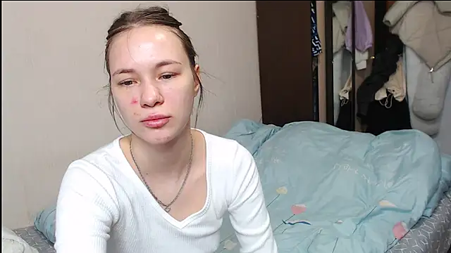 Snapshot of leila_bambi_ chatting on February 2025 10:26:02 AM leila bambi online show from February 2025 10:26:02 AM