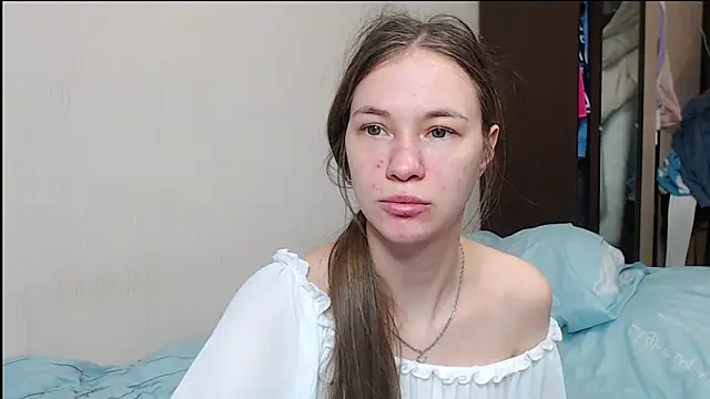 Snapshot of leila_bambi_ chatting on February 2025 02:05:02 PM leila bambi online show from February 2025 02:05:02 PM