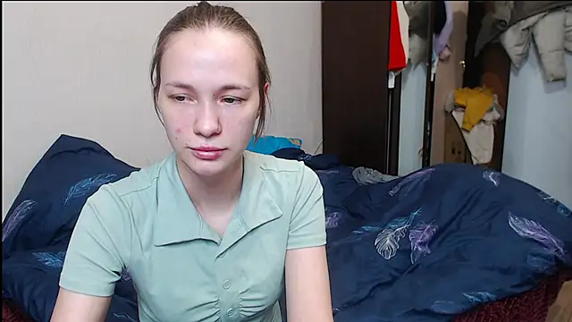 Snapshot of leila_bambi_ chatting on March 2025 01:47:01 AM leila bambi online show from March 2025 01:47:01 AM