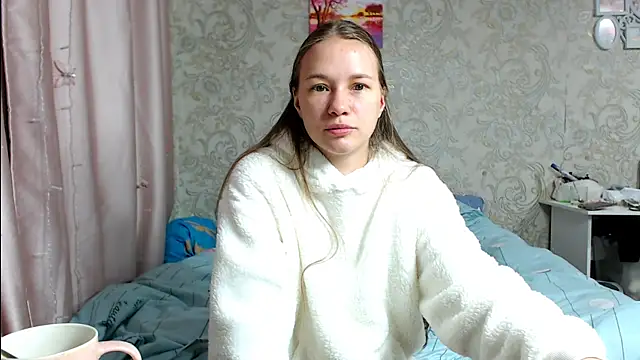 Snapshot of leila_bambi_ chatting on September 2025 09:54:01 AM leila bambi online show from September 2025 09:54:01 AM