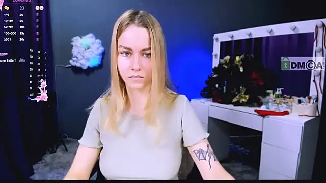 mary mooore online show from December 2024 08:39:01 PM