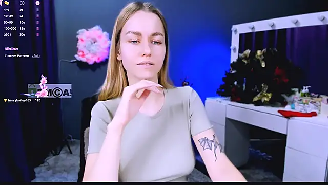 mary mooore online show from December 2024 11:42:01 PM