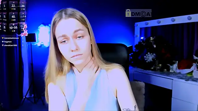mary mooore online show from January 2025 10:37:01 PM