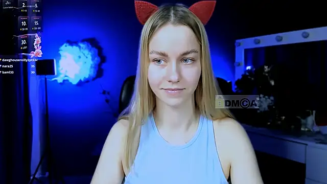 mary mooore online show from January 2025 04:39:02 AM