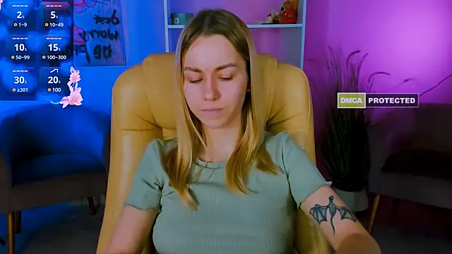 mary mooore online show from January 2025 12:30:02 PM