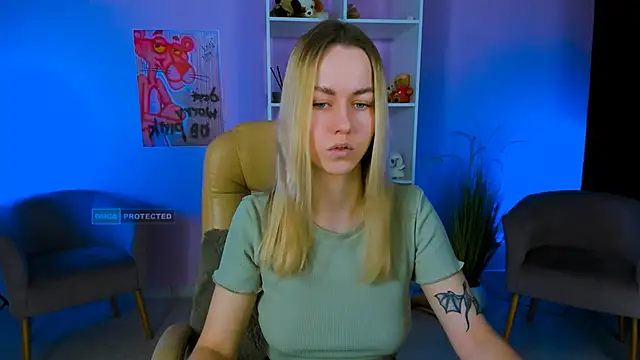 mary mooore online show from January 2025 09:19:01 AM