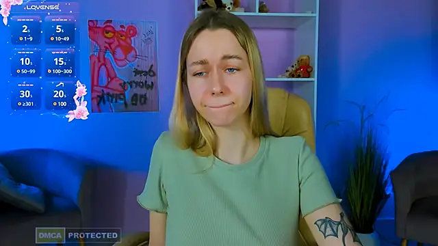 mary mooore online show from January 2025 12:23:01 PM
