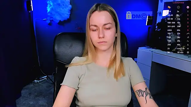 mary mooore online show from January 2025 01:06:02 PM