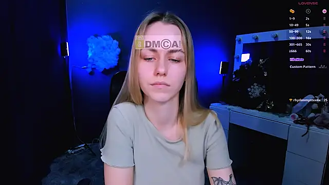 mary mooore online show from January 2025 04:40:01 PM