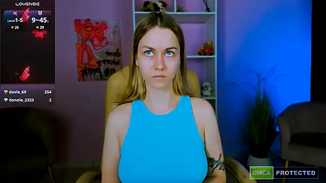 mary mooore online show from January 2025 10:56:01 PM