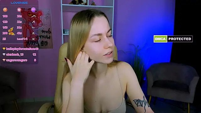 mary mooore online show from January 2025 03:32:01 PM