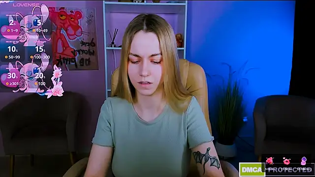 mary mooore online show from January 2025 12:30:01 PM