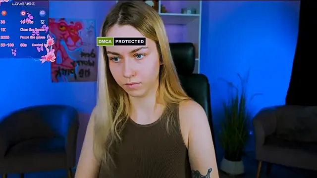 mary mooore online show from January 2025 07:43:01 PM