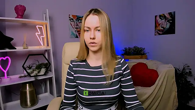 mary mooore online show from February 2025 10:21:02 AM