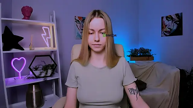 mary mooore online show from February 2025 10:04:01 AM
