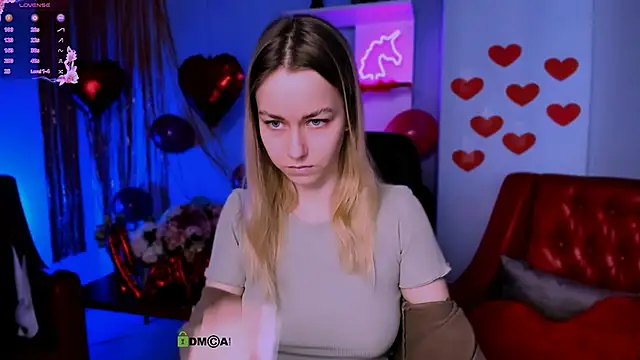 mary mooore online show from February 2025 10:07:01 AM
