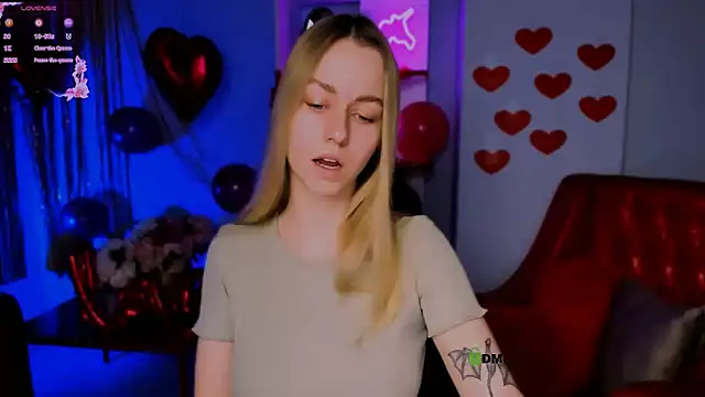 mary mooore online show from February 2025 10:23:01 AM