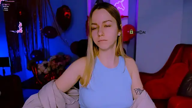 mary mooore online show from February 2025 01:22:01 PM