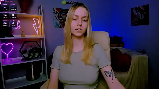 mary mooore online show from February 2025 10:07:02 AM