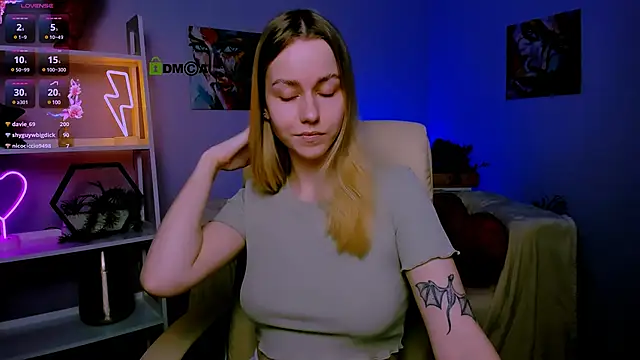 mary mooore online show from February 2025 01:35:02 PM