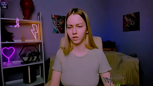 mary mooore online show from February 2025 10:04:02 AM