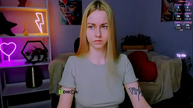 mary mooore online show from March 2025 10:11:01 AM