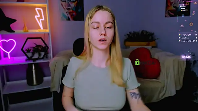 mary mooore online show from March 2025 01:17:01 PM