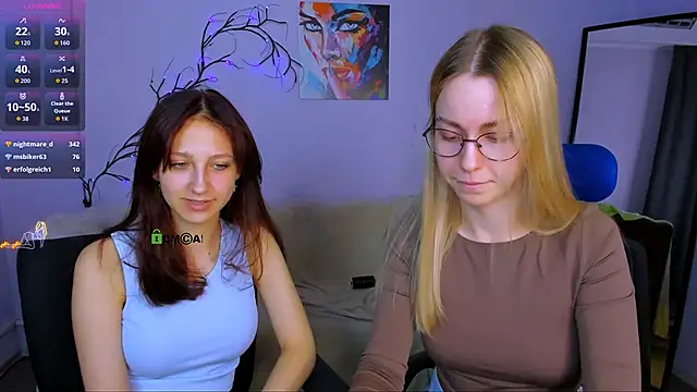 mary mooore online show from September 2025 07:14:02 PM