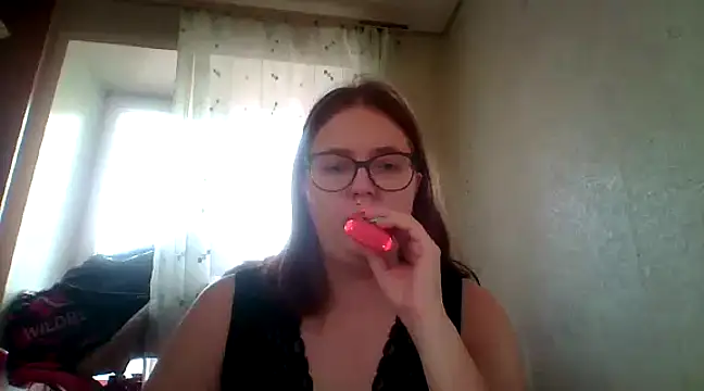 DesireMelissa online show from January 2025 08:49:02 AM