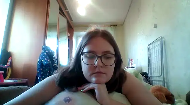 DesireMelissa online show from January 2025 09:47:02 AM