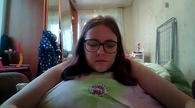 DesireMelissa online show from January 2025 12:05:02 PM