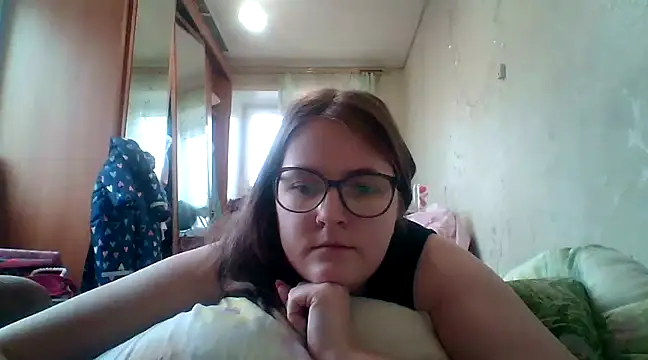 DesireMelissa online show from January 2025 08:38:02 AM