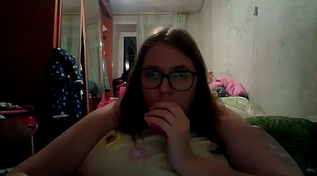 DesireMelissa online show from January 2025 03:12:02 PM
