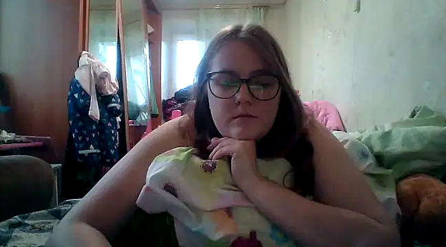 DesireMelissa online show from January 2025 11:54:01 AM