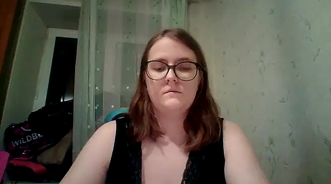 DesireMelissa online show from January 2025 02:55:02 PM