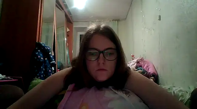 DesireMelissa online show from January 2025 02:36:02 PM