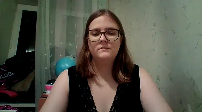 DesireMelissa online show from January 2025 06:27:02 PM