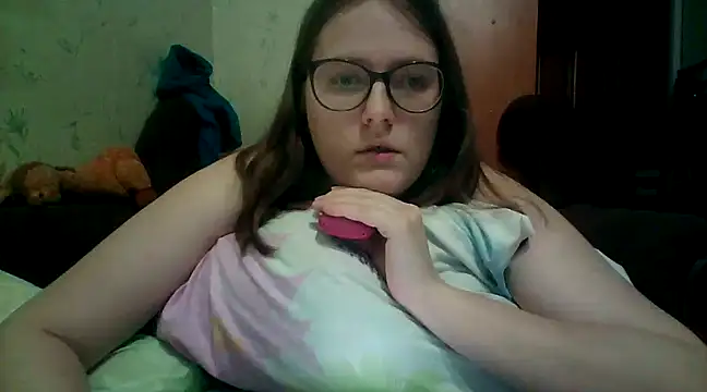 DesireMelissa online show from January 2025 07:06:02 AM